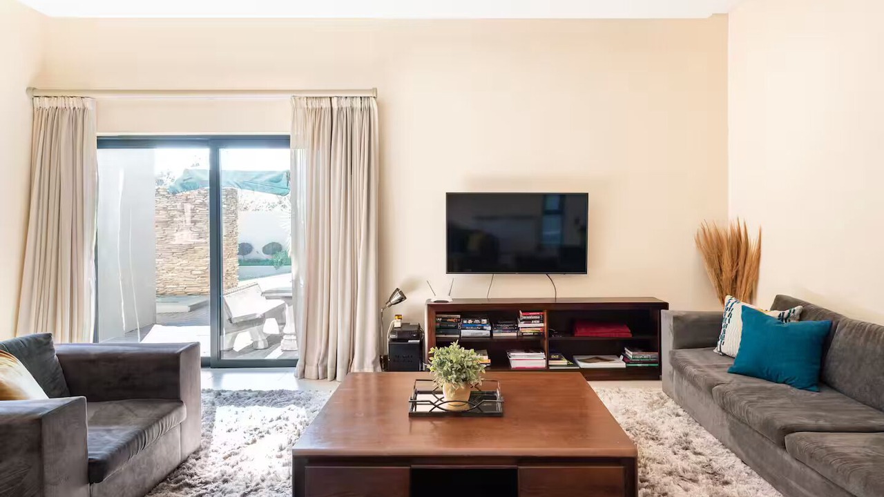 Photo of Livingroom in Greater Johannesburg Metropolitan Area