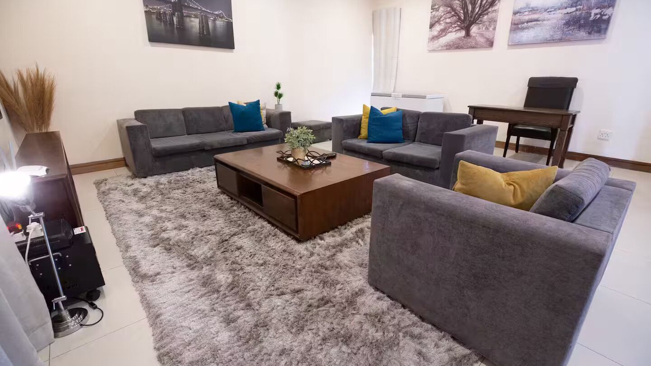Photo of Livingroom in Greater Johannesburg Metropolitan Area