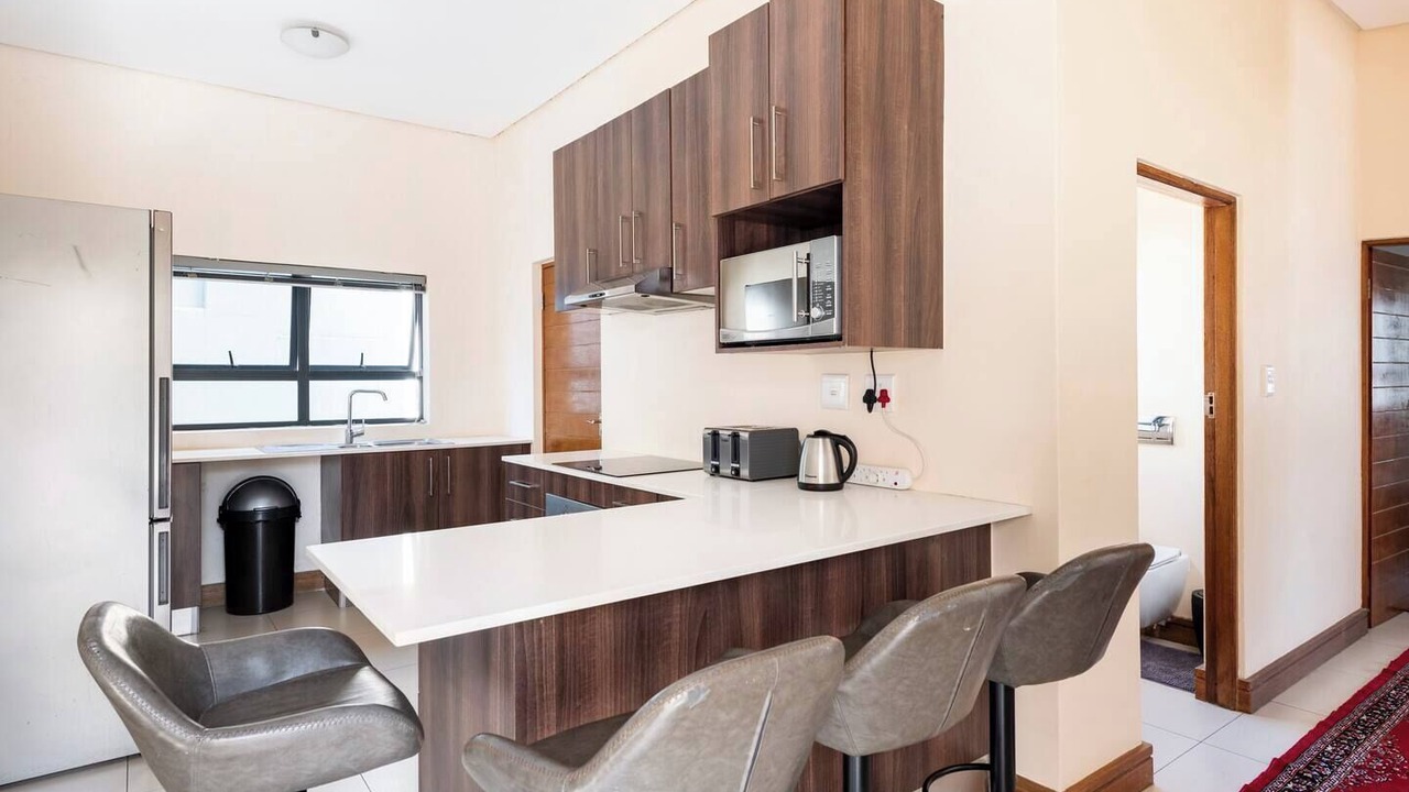 Photo of Kitchen in Greater Johannesburg Metropolitan Area