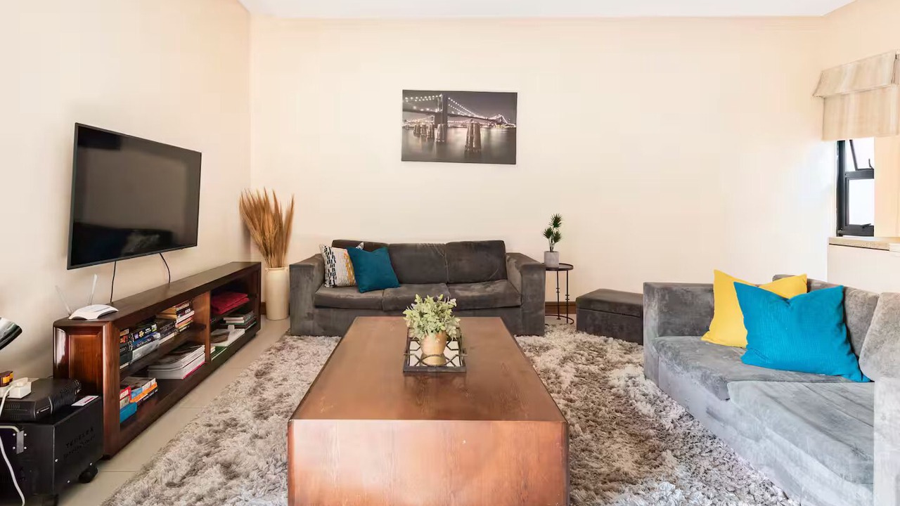 Photo of Livingroom in Greater Johannesburg Metropolitan Area