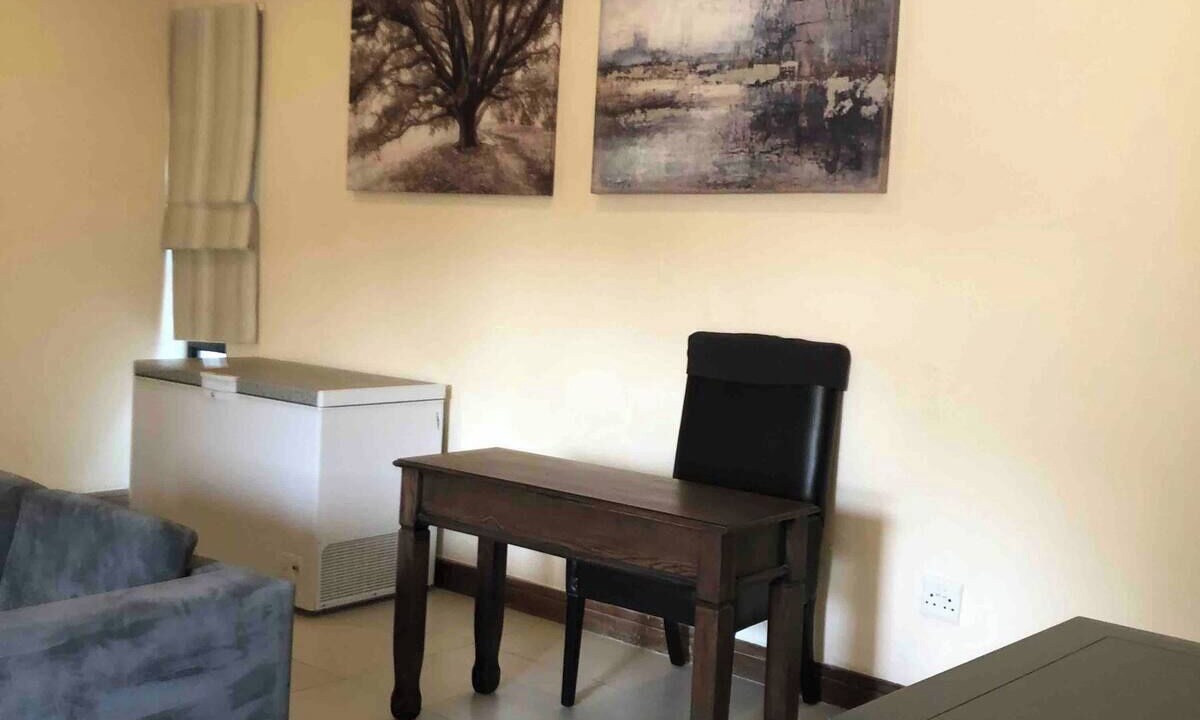 Photo of Livingroom in Greater Johannesburg Metropolitan Area