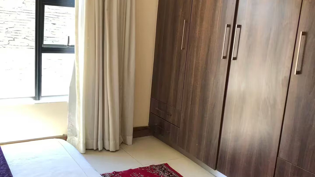 Photo of Bedroom in Greater Johannesburg Metropolitan Area
