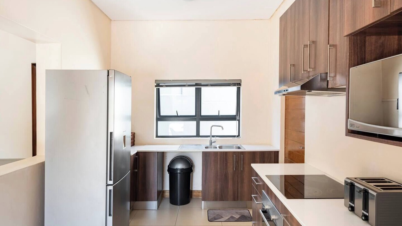 Photo of Kitchen in Greater Johannesburg Metropolitan Area