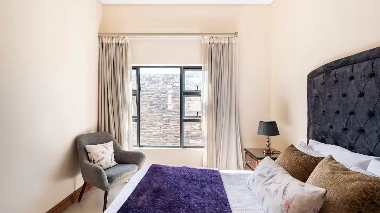 Photo of Bedroom in Greater Johannesburg Metropolitan Area