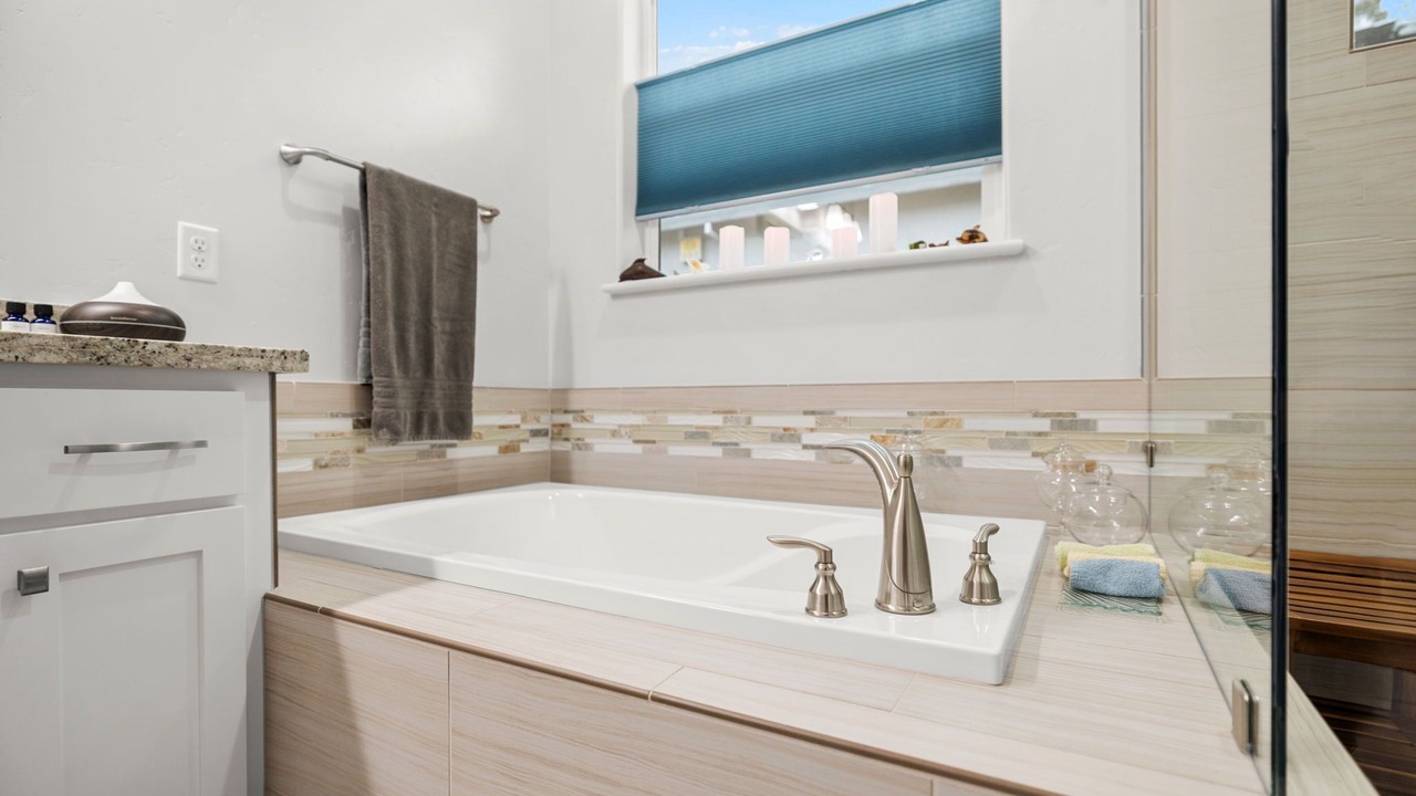 Photo of Bathroom in Orangevale