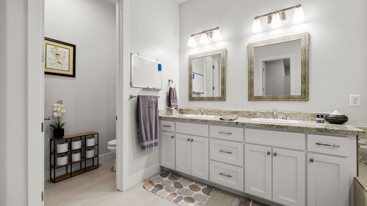 Photo of Bathroom in Orangevale