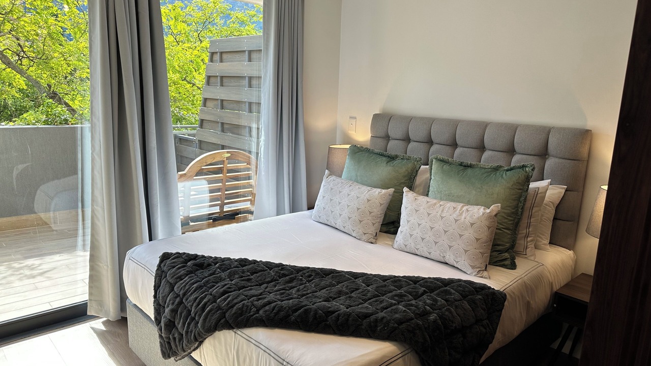 Photo of Bedroom in Claremont