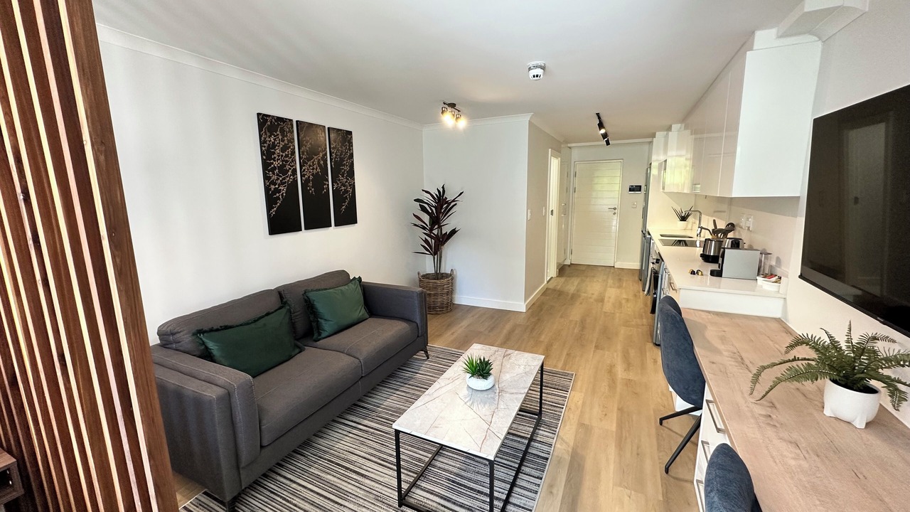Photo of Livingroom in Claremont