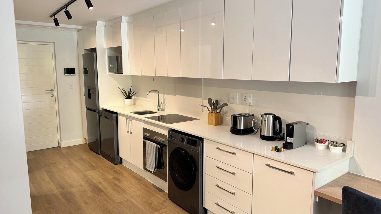 Photo of Kitchen in Claremont