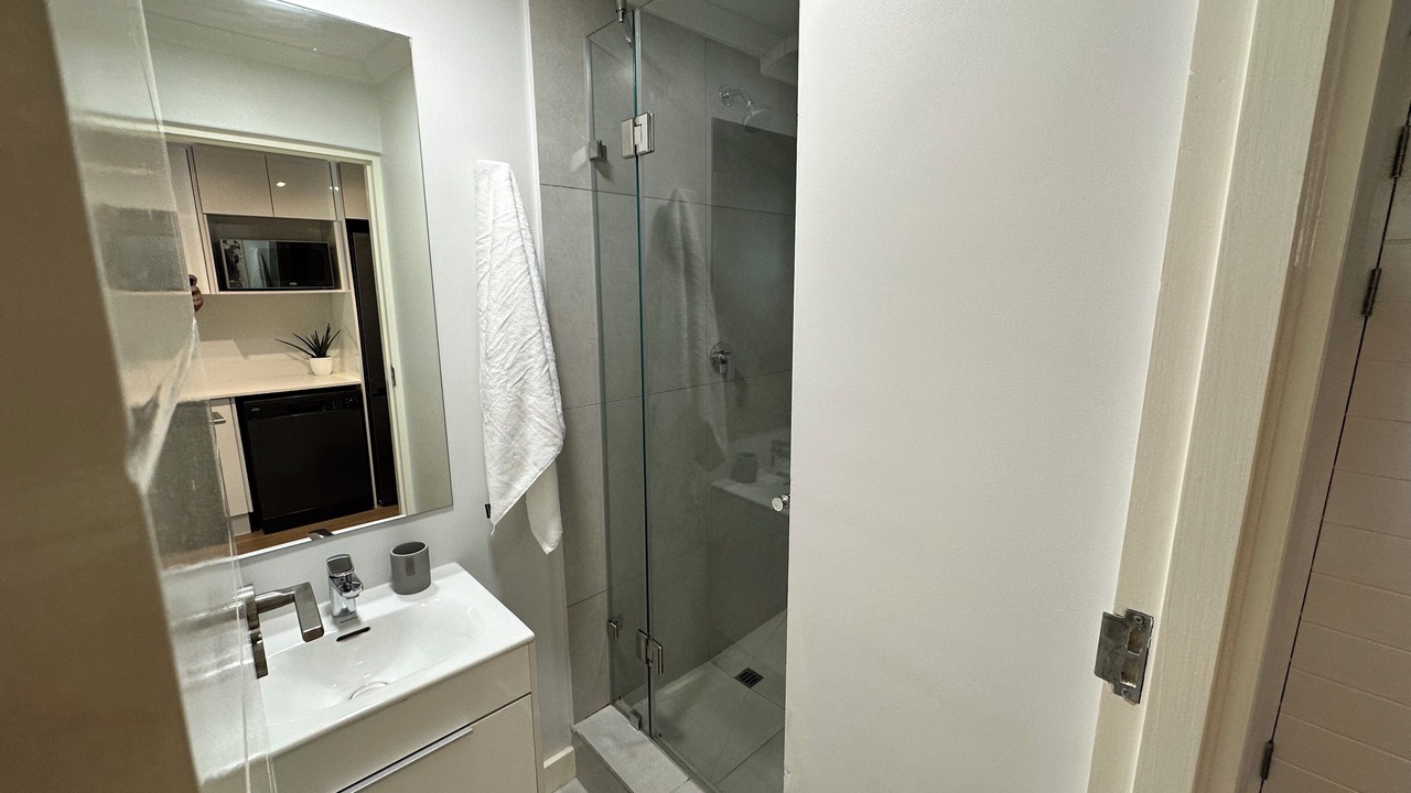 Photo of Bathroom in Claremont