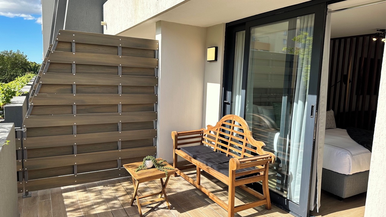 Photo of Patio Balcony in Claremont