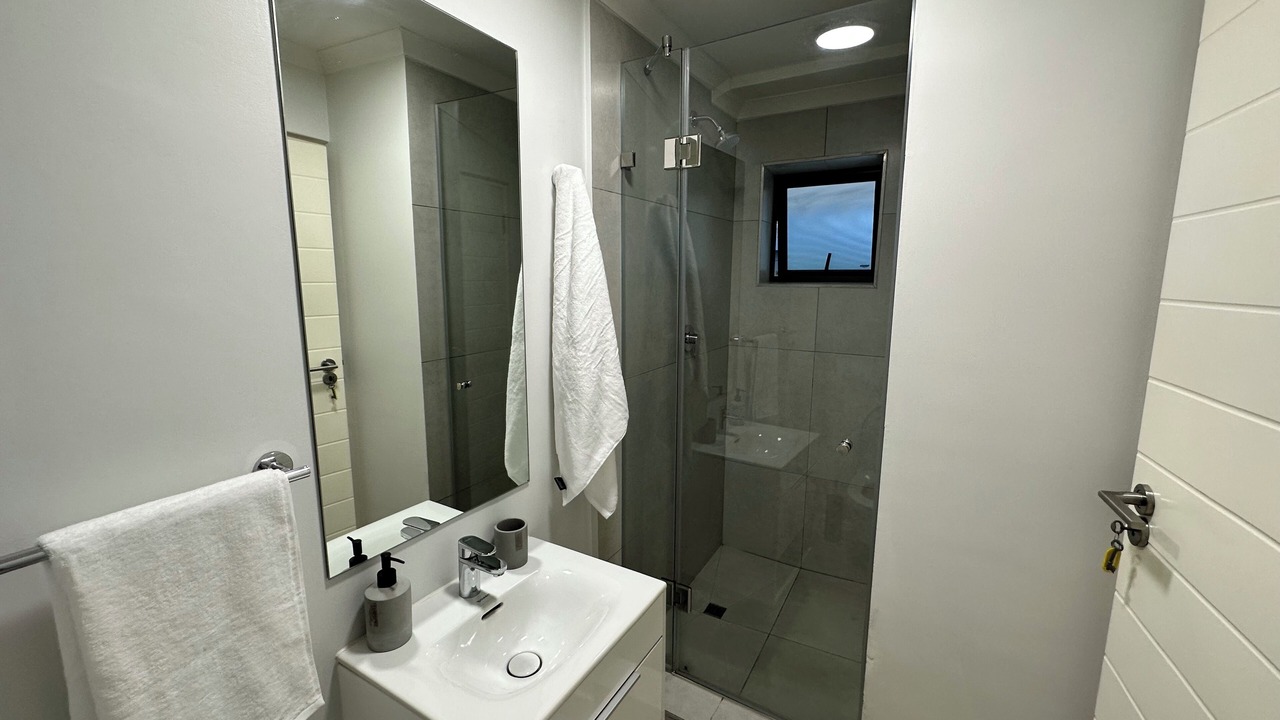 Photo of Bathroom in Claremont