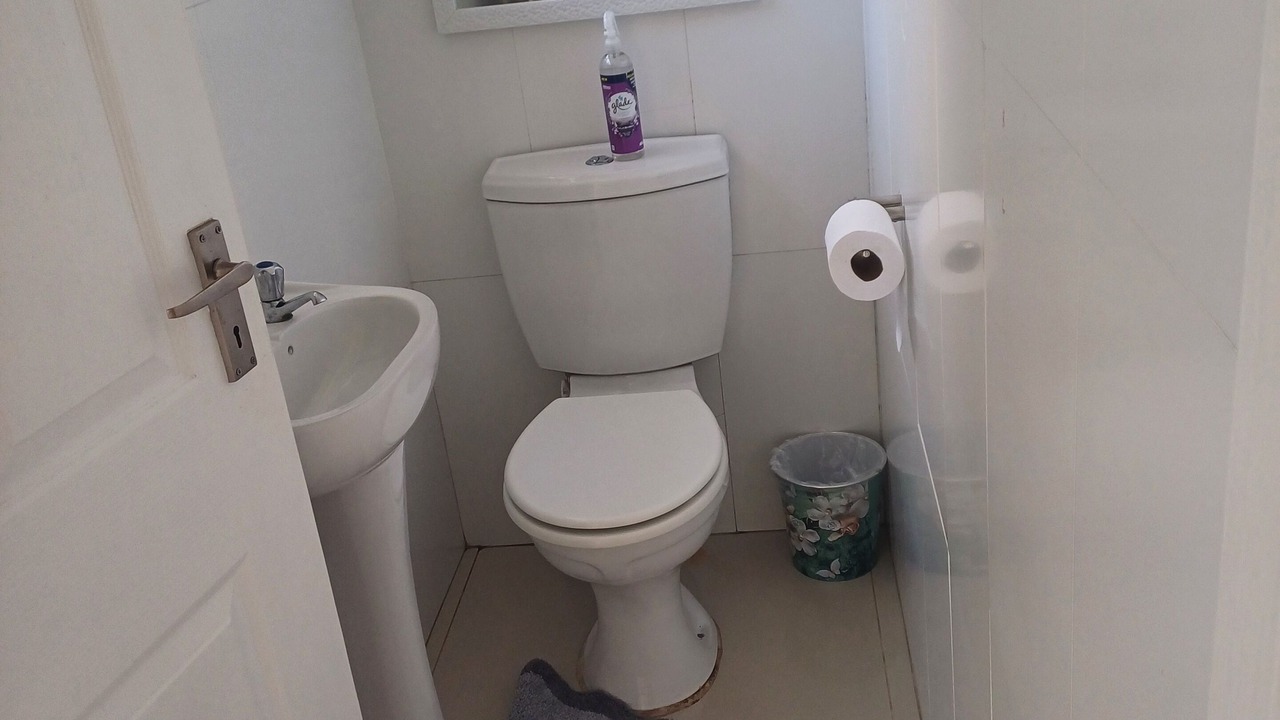 Photo of Bathroom in Berea