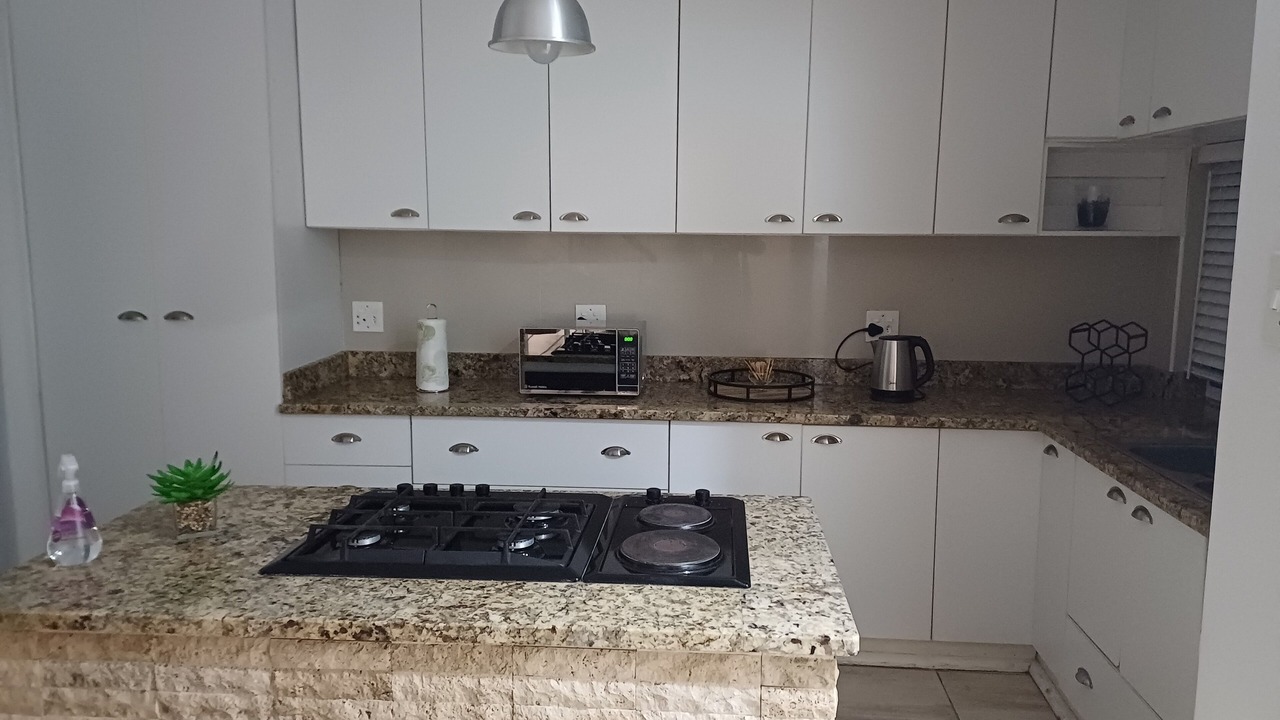 Photo of Kitchen in Berea