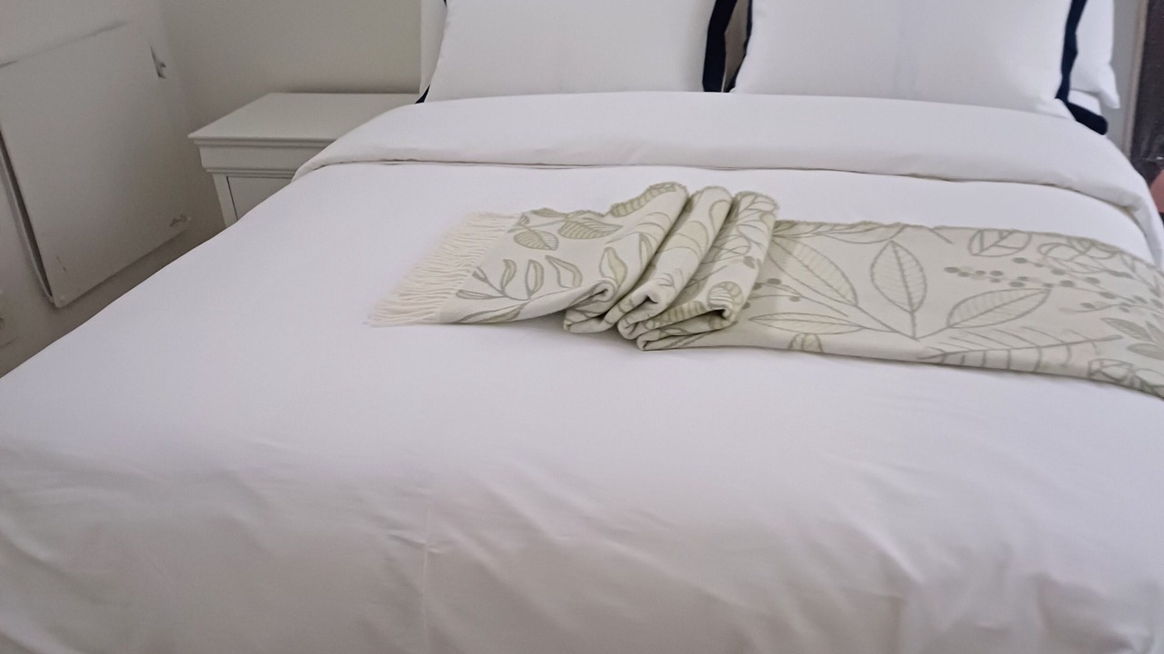 Photo of Bedroom in Berea