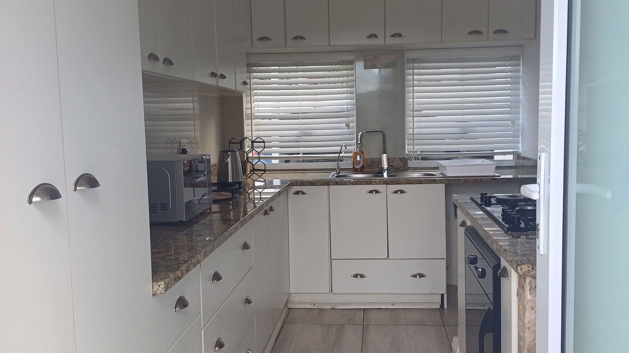 Photo of Kitchen in Berea