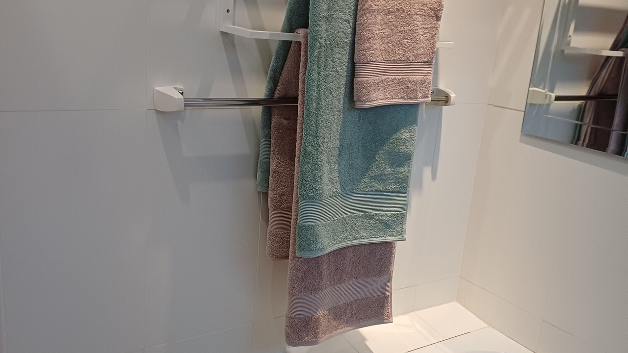 Photo of Bathroom in Berea