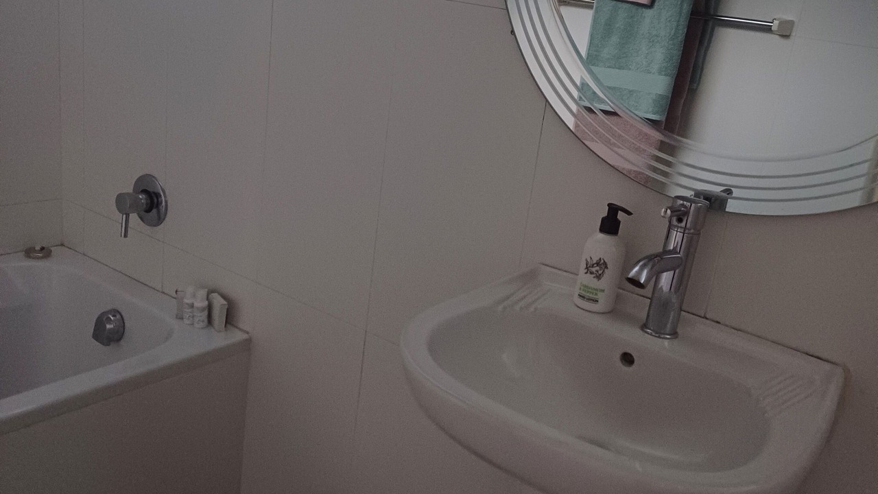 Photo of Bathroom in Berea