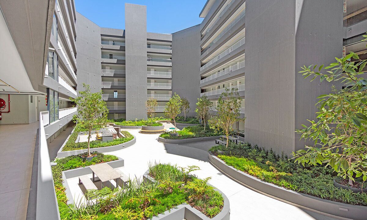 Photo of Patio Balcony in Claremont