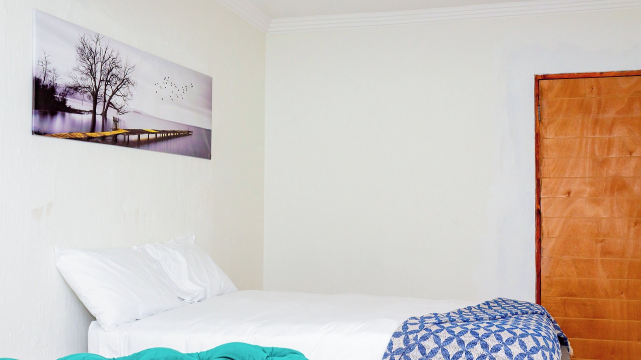 Photo of Bedroom in Greater Johannesburg Metropolitan Area