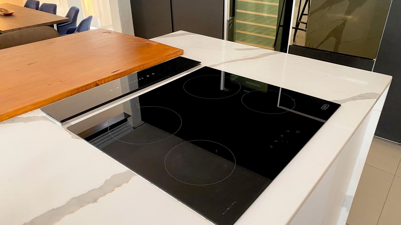 Photo of Kitchen in Greater Johannesburg Metropolitan Area