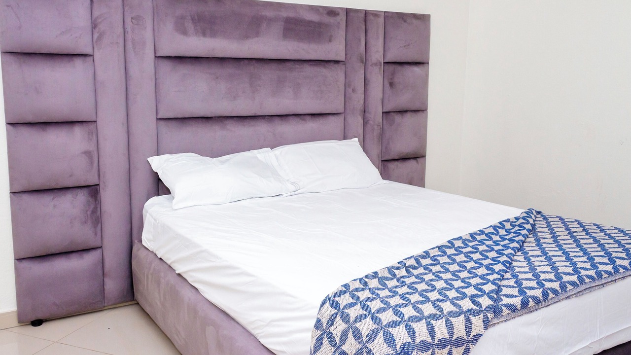 Photo of Bedroom in Greater Johannesburg Metropolitan Area