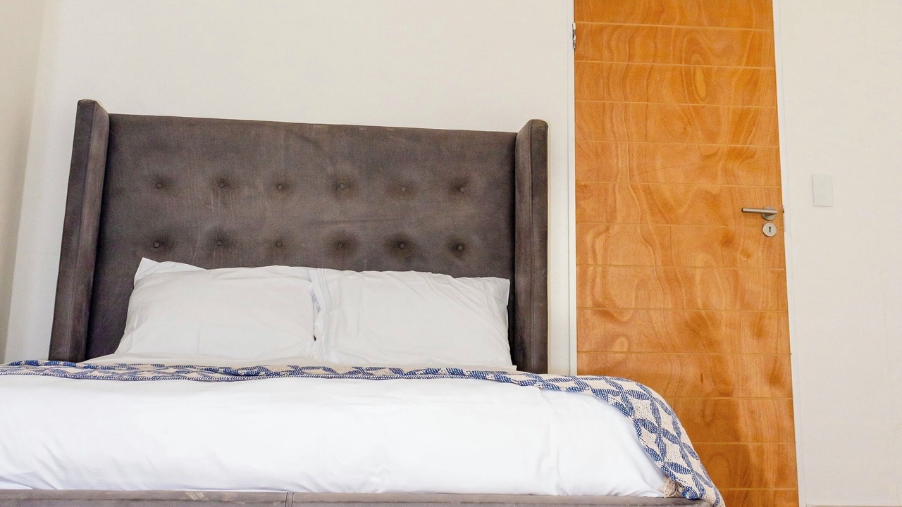 Photo of Bedroom in Greater Johannesburg Metropolitan Area