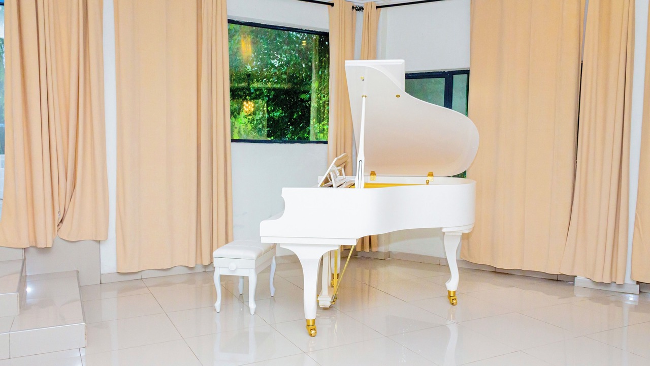 Photo of Livingroom in Greater Johannesburg Metropolitan Area