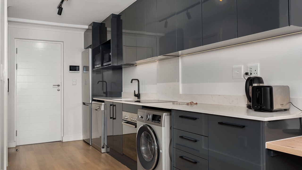 Photo of Kitchen in Claremont