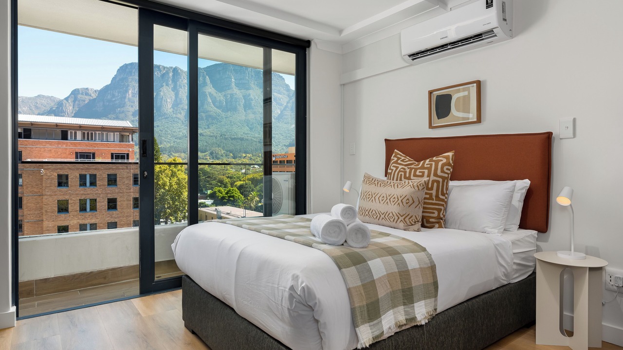 Photo of Bedroom in Claremont