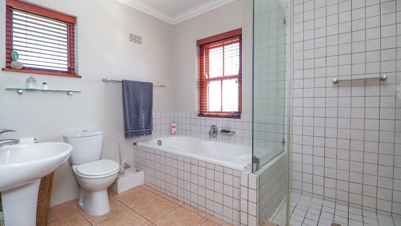 Photo of Bathroom in Sedgefield