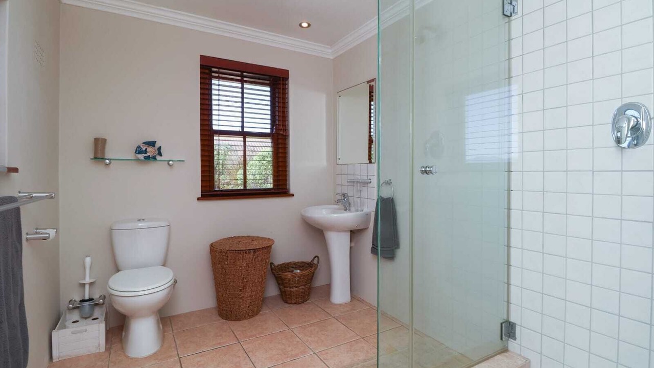 Photo of Bathroom in Sedgefield