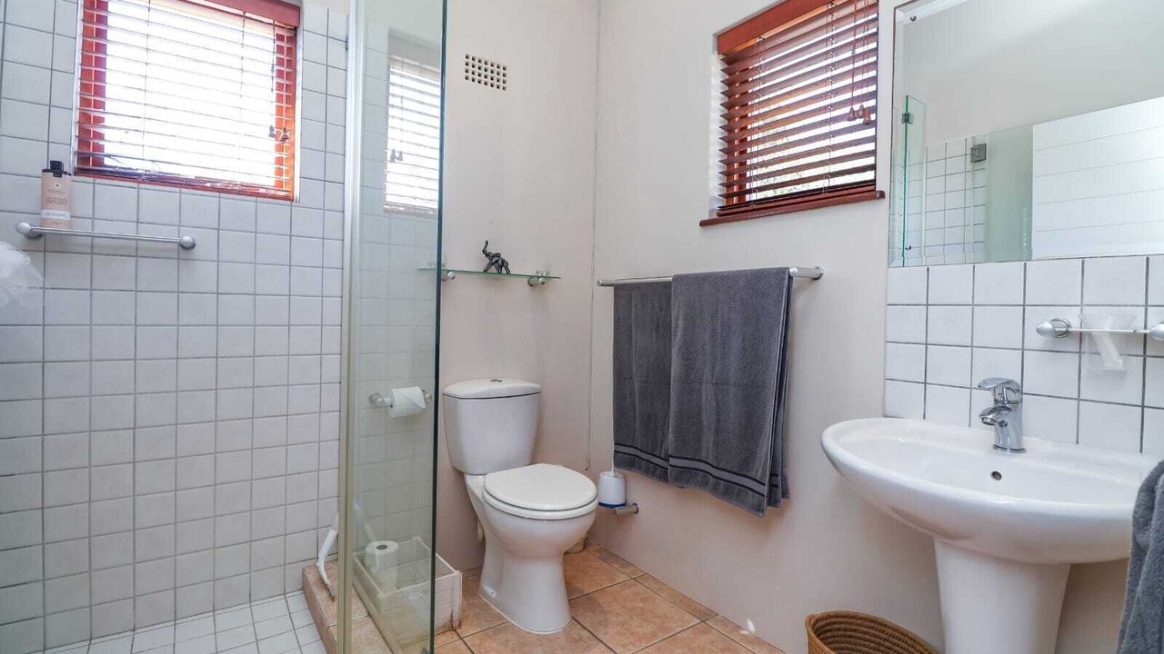 Photo of Bathroom in Sedgefield