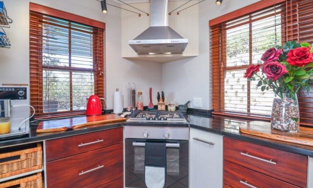 Photo of Kitchen in Sedgefield