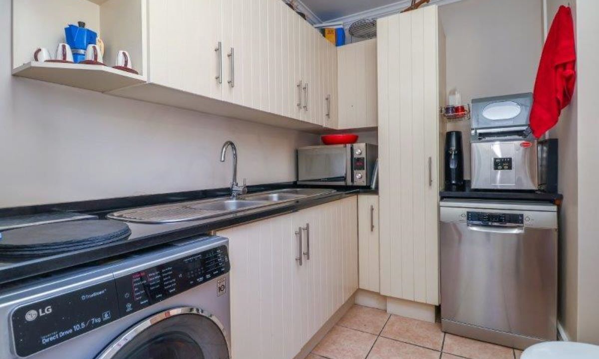 Photo of Kitchen in Sedgefield