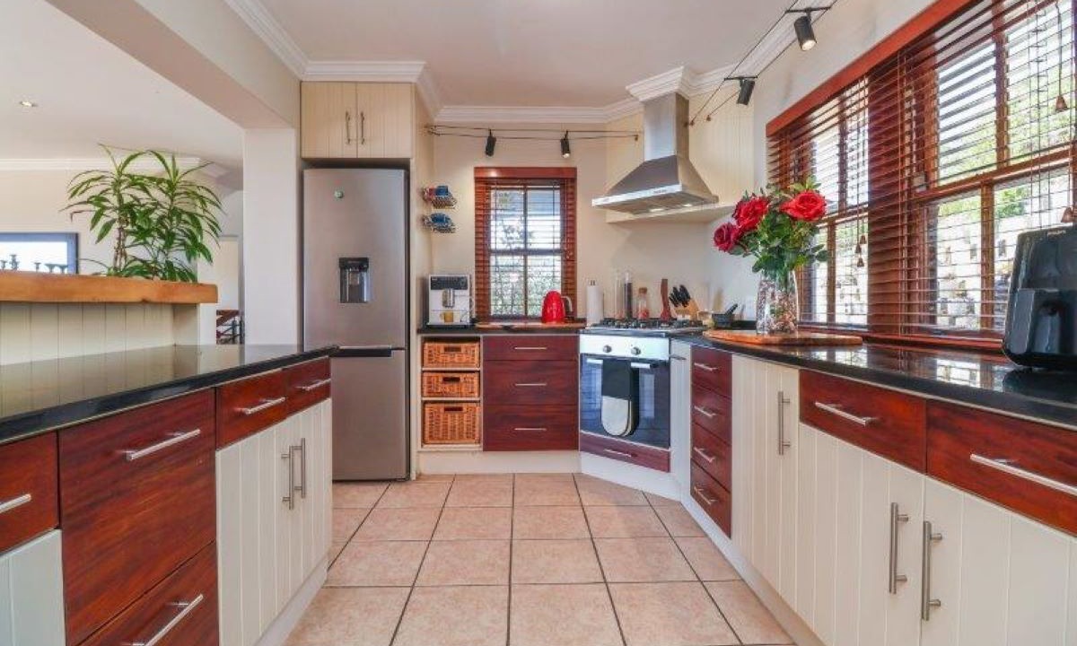 Photo of Kitchen in Sedgefield