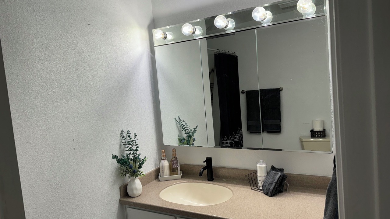 Photo of Bathroom in Flournoy