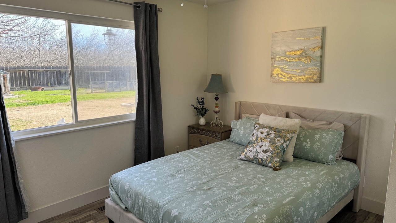 Photo of Bedroom in Flournoy