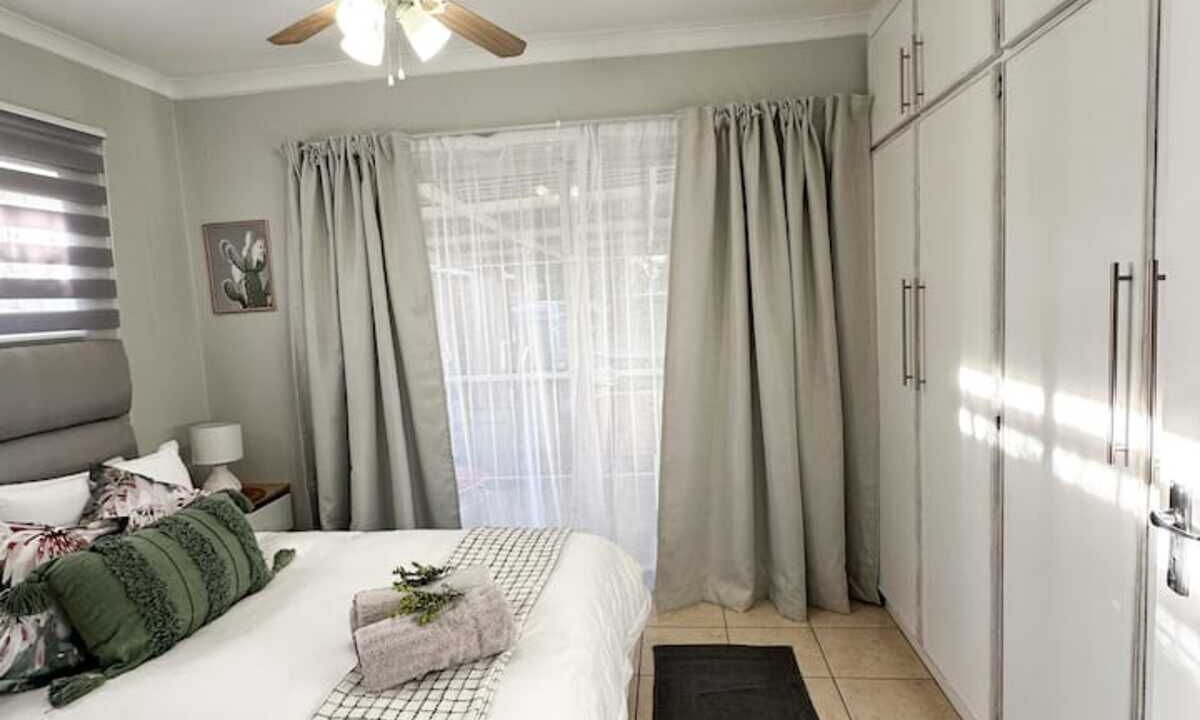 Photo of Bedroom in Langenhoven Park