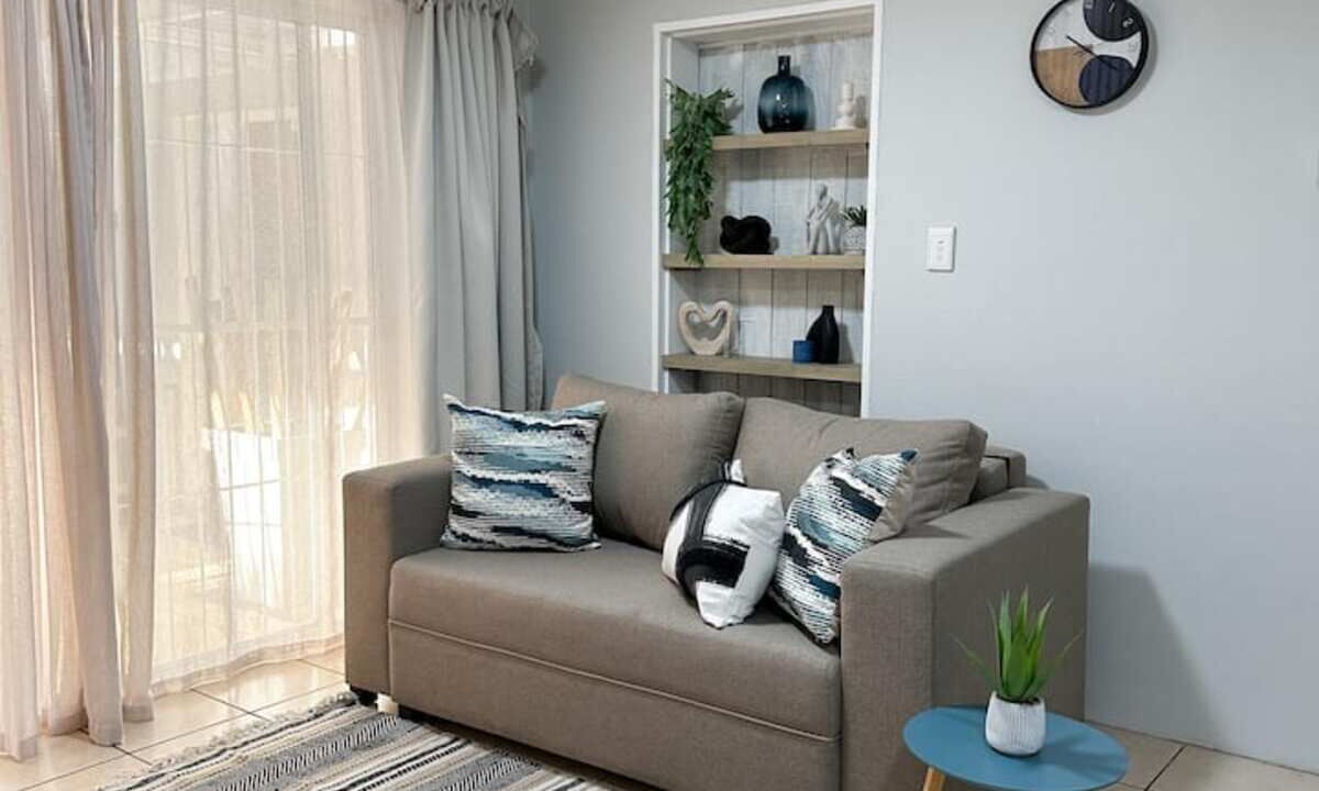 Photo of Livingroom in Langenhoven Park