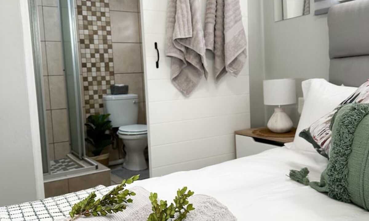 Photo of Bedroom in Langenhoven Park