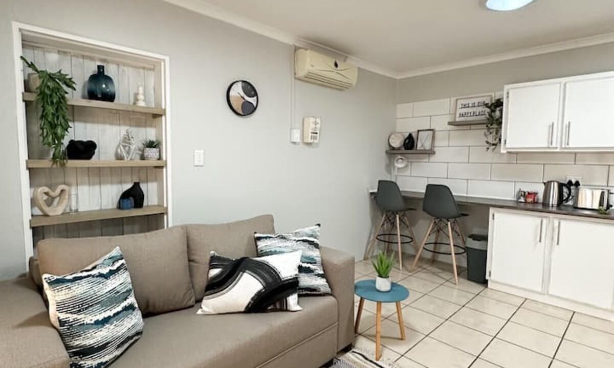 Photo of Livingroom in Langenhoven Park