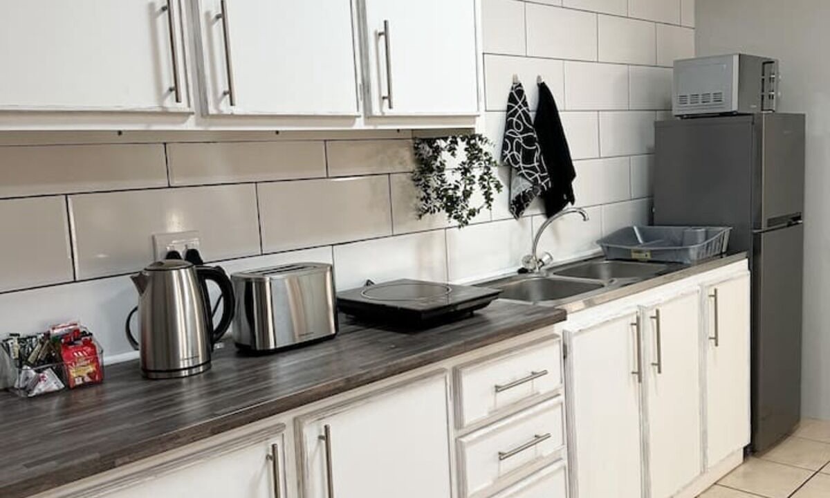 Photo of Kitchen in Langenhoven Park