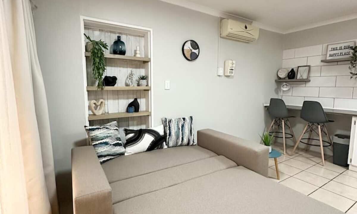 Photo of Livingroom in Langenhoven Park