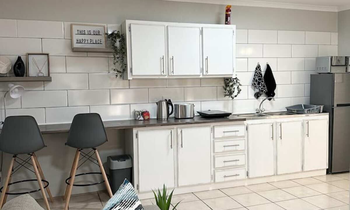 Photo of Livingroom in Langenhoven Park