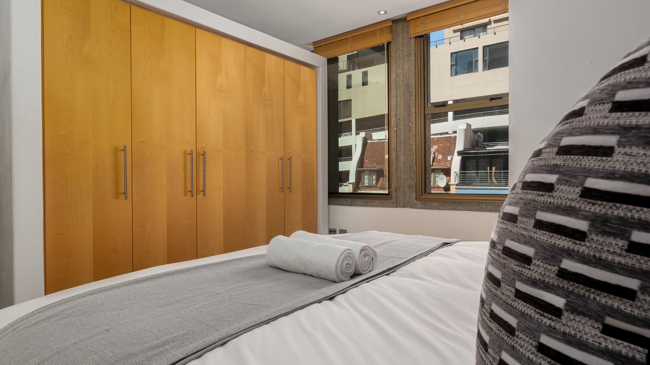 Photo of Bedroom in Flora Park