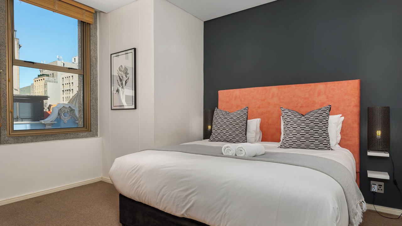 Photo of Bedroom in Flora Park