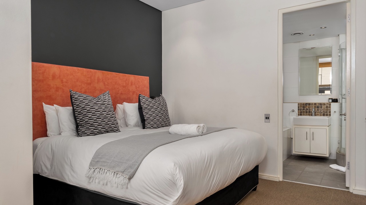 Photo of Bedroom in Flora Park