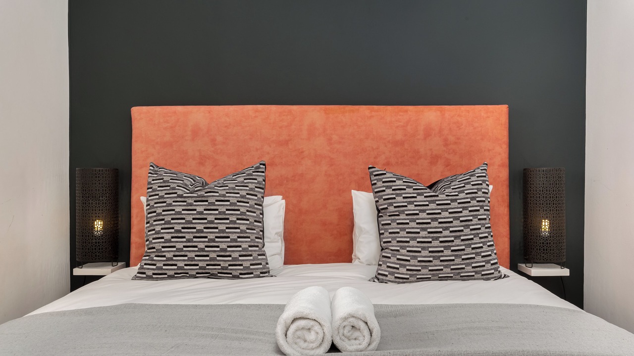 Photo of Bedroom in Flora Park