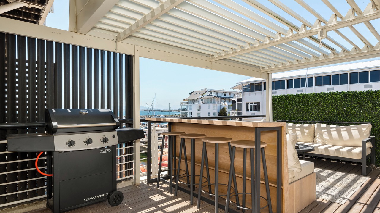 Photo of Outdoor in Mouille Point